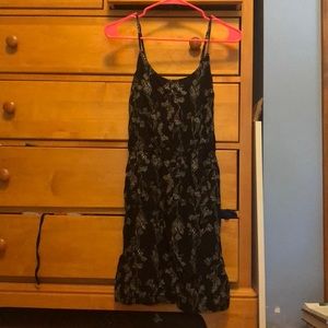 Sun dress